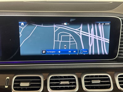 2024 Mercedes-Benz GLE GLE 350 4MATIC®