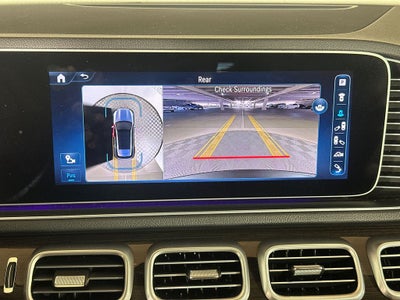 2024 Mercedes-Benz GLE GLE 350 4MATIC®