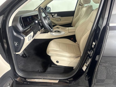 2024 Mercedes-Benz GLE GLE 350 4MATIC®
