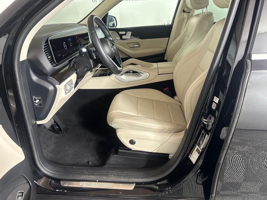 2024 Mercedes-Benz GLE GLE 350 4MATIC®