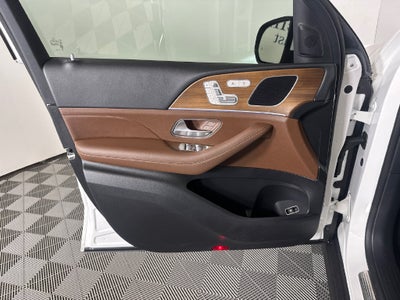 2024 Mercedes-Benz GLE GLE 350 4MATIC®