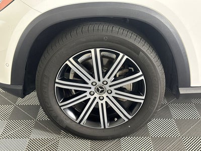 2024 Mercedes-Benz GLE GLE 350 4MATIC®