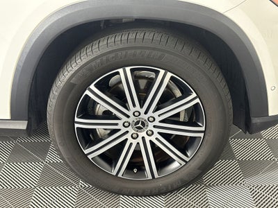 2024 Mercedes-Benz GLE GLE 350 4MATIC®