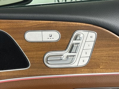 2024 Mercedes-Benz GLE GLE 350 4MATIC®