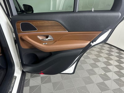 2024 Mercedes-Benz GLE GLE 350 4MATIC®