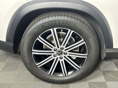 2024 Mercedes-Benz GLE GLE 350 4MATIC®