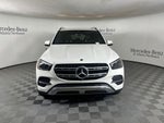 2024 Mercedes-Benz GLE GLE 350 4MATIC®