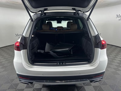 2024 Mercedes-Benz GLE GLE 350 4MATIC®