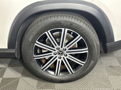 2024 Mercedes-Benz GLE GLE 350 4MATIC®