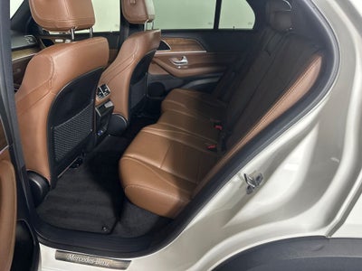 2024 Mercedes-Benz GLE GLE 350 4MATIC®
