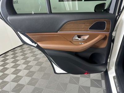 2024 Mercedes-Benz GLE GLE 350 4MATIC®