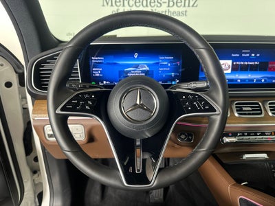 2024 Mercedes-Benz GLE GLE 350 4MATIC®