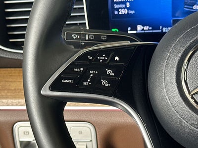 2024 Mercedes-Benz GLE GLE 350 4MATIC®