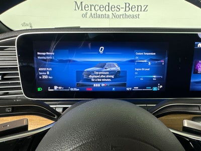 2024 Mercedes-Benz GLE GLE 350 4MATIC®