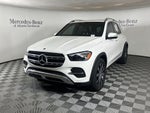 2024 Mercedes-Benz GLE GLE 350 4MATIC®