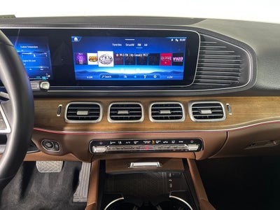 2024 Mercedes-Benz GLE GLE 350 4MATIC®