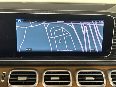 2024 Mercedes-Benz GLE GLE 350 4MATIC®