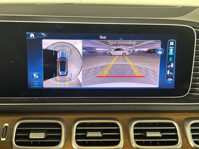 2024 Mercedes-Benz GLE GLE 350 4MATIC®