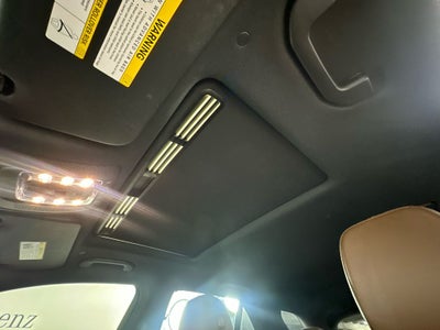 2024 Mercedes-Benz GLE GLE 350 4MATIC®
