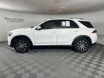2024 Mercedes-Benz GLE GLE 350 4MATIC®