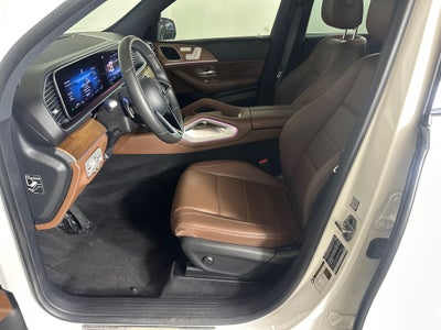 2024 Mercedes-Benz GLE GLE 350 4MATIC®