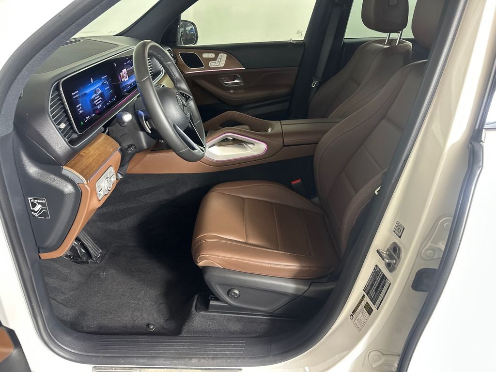 2024 Mercedes-Benz GLE GLE 350 4MATIC®