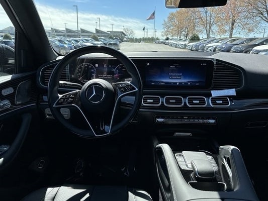 2024 Mercedes-Benz GLE GLE 350 4MATIC® in Charlotte, GA - Krause Auto Group