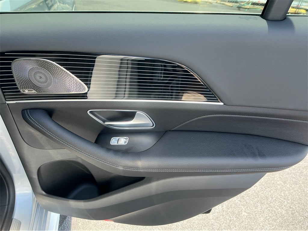 2025 Mercedes-Benz GLE GLE 350 4MATIC®