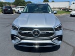 2025 Mercedes-Benz GLE GLE 350 4MATIC®