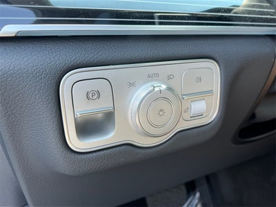 2025 Mercedes-Benz GLE GLE 350 4MATIC®