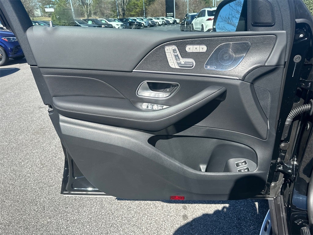 2026 Mercedes-Benz GLE GLE 450e 4MATIC®