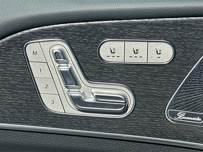 2026 Mercedes-Benz GLE GLE 450e 4MATIC®