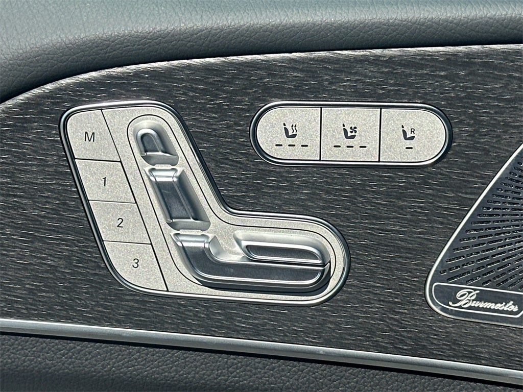 2026 Mercedes-Benz GLE GLE 450e 4MATIC®