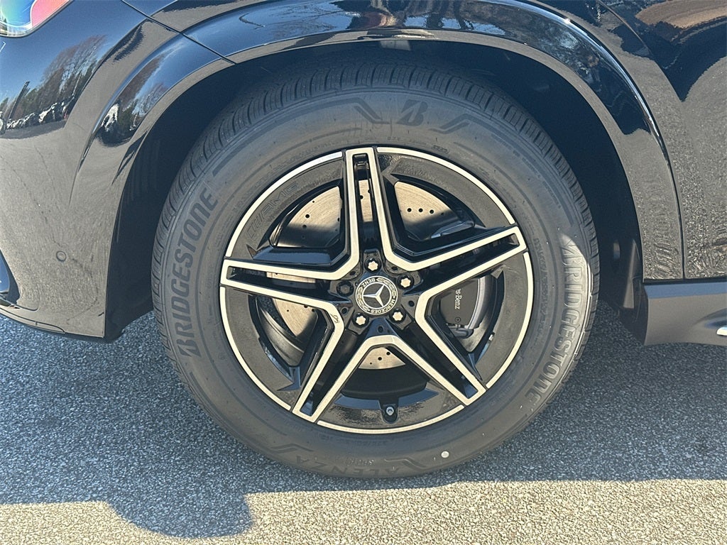 2026 Mercedes-Benz GLE GLE 450e 4MATIC®