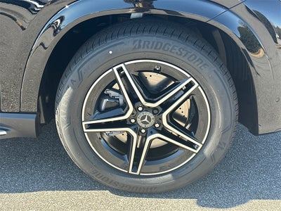 2026 Mercedes-Benz GLE GLE 450e 4MATIC®