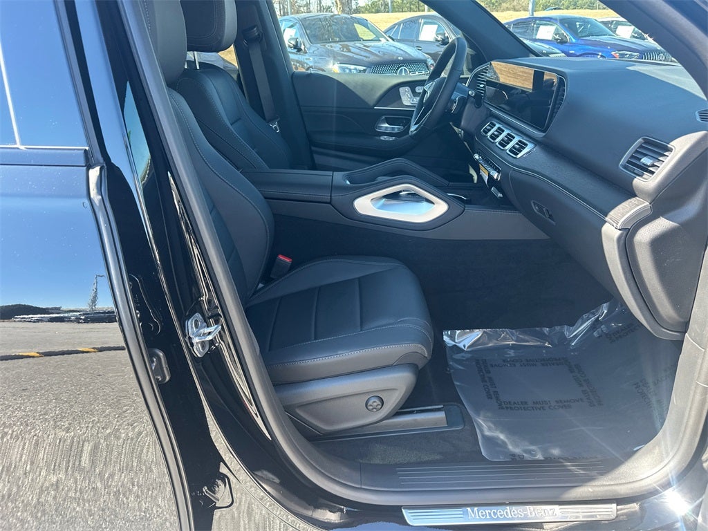 2026 Mercedes-Benz GLE GLE 450e 4MATIC®