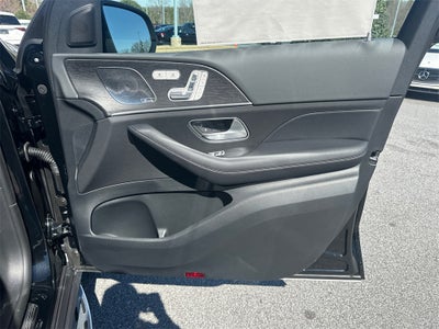 2026 Mercedes-Benz GLE GLE 450e 4MATIC®