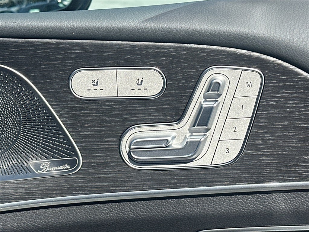 2026 Mercedes-Benz GLE GLE 450e 4MATIC®