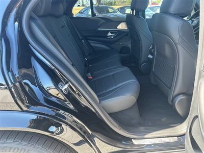 2026 Mercedes-Benz GLE GLE 450e 4MATIC®