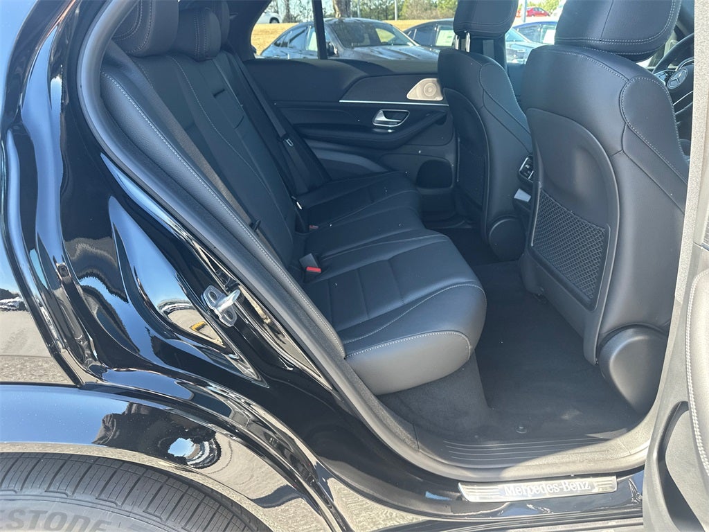 2026 Mercedes-Benz GLE GLE 450e 4MATIC®