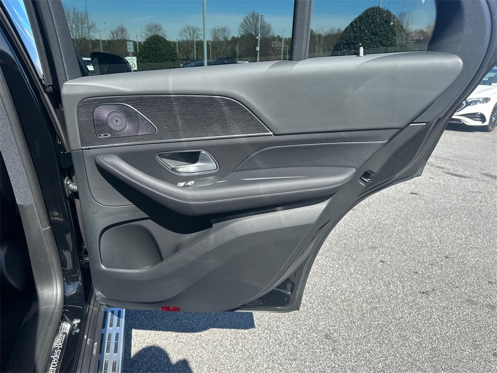 2026 Mercedes-Benz GLE GLE 450e 4MATIC®