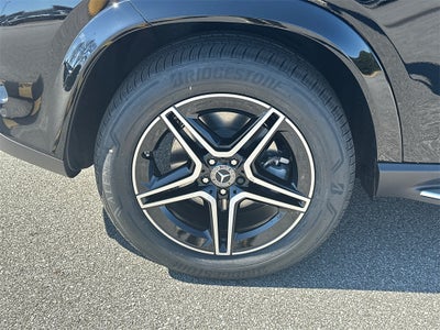 2026 Mercedes-Benz GLE GLE 450e 4MATIC®