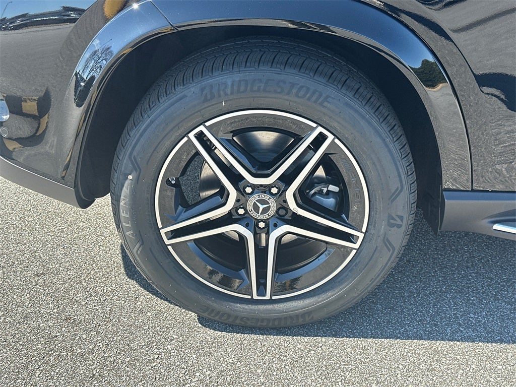 2026 Mercedes-Benz GLE GLE 450e 4MATIC®