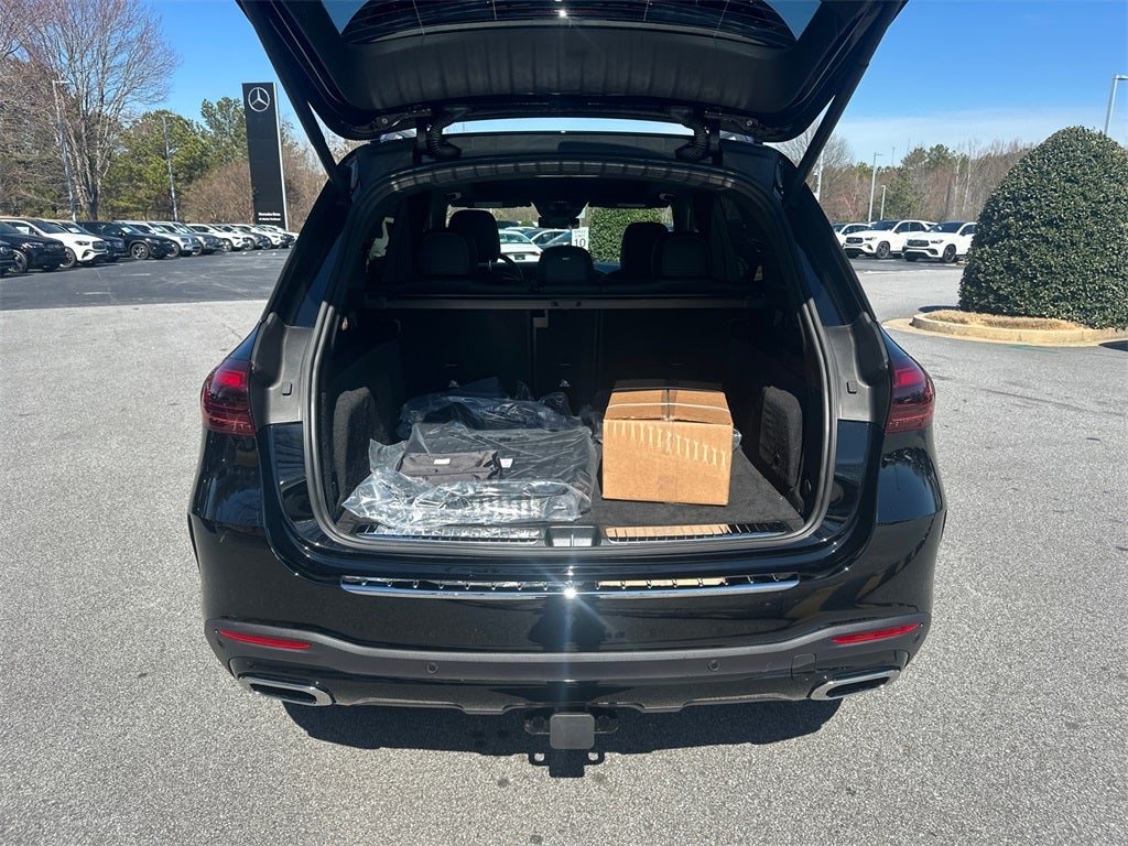 2026 Mercedes-Benz GLE GLE 450e 4MATIC®