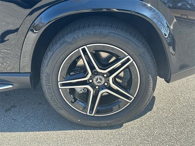 2026 Mercedes-Benz GLE GLE 450e 4MATIC®