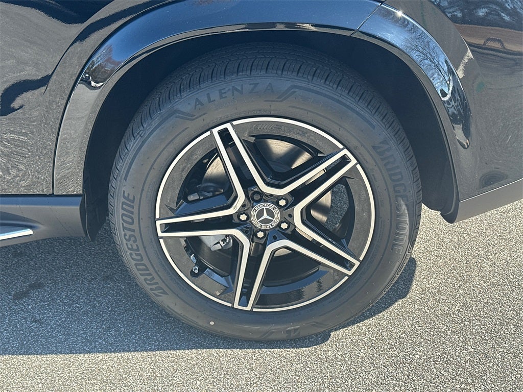 2026 Mercedes-Benz GLE GLE 450e 4MATIC®