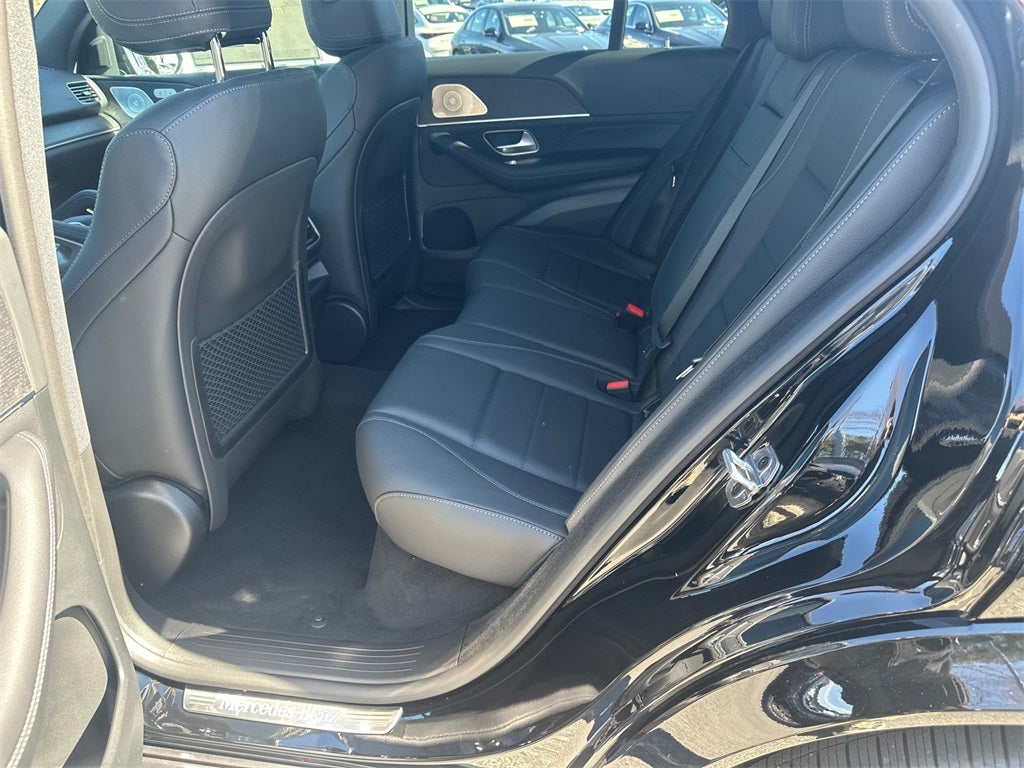 2026 Mercedes-Benz GLE GLE 450e 4MATIC®