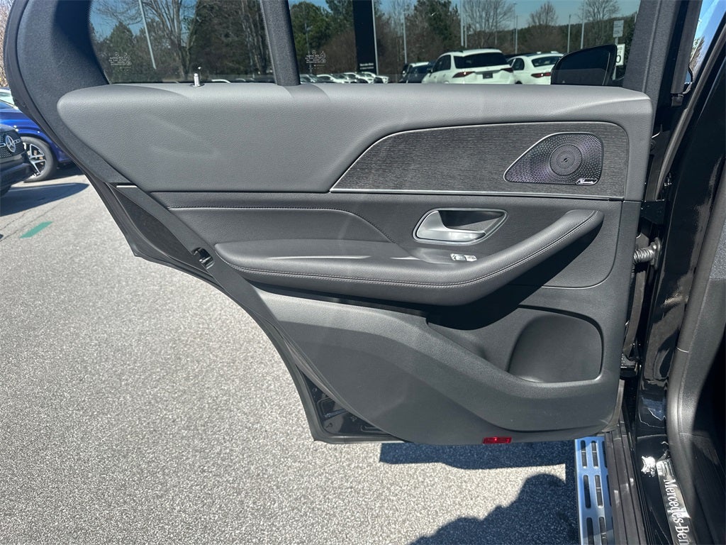 2026 Mercedes-Benz GLE GLE 450e 4MATIC®