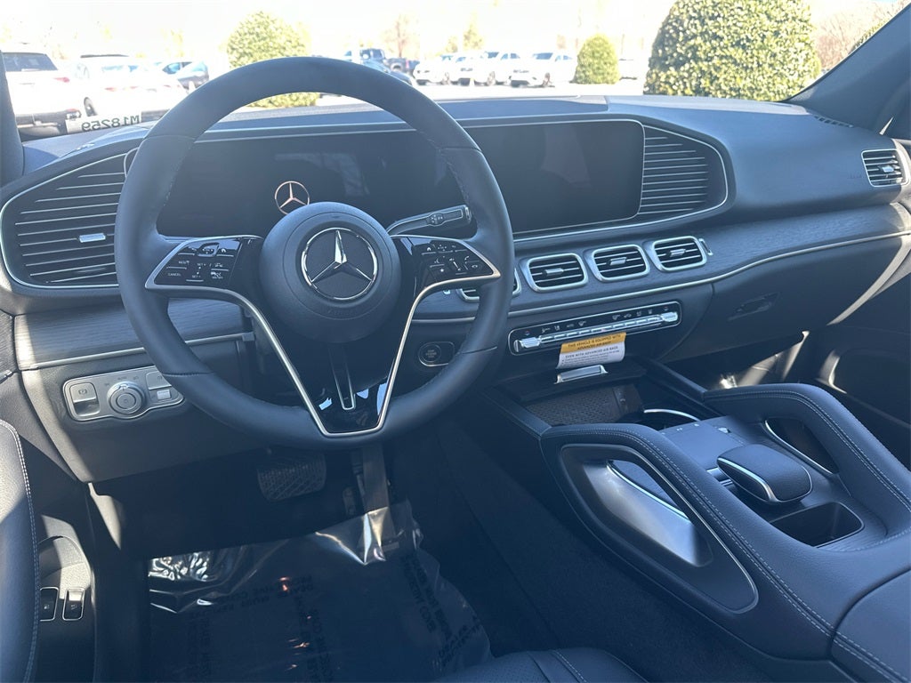 2026 Mercedes-Benz GLE GLE 450e 4MATIC®