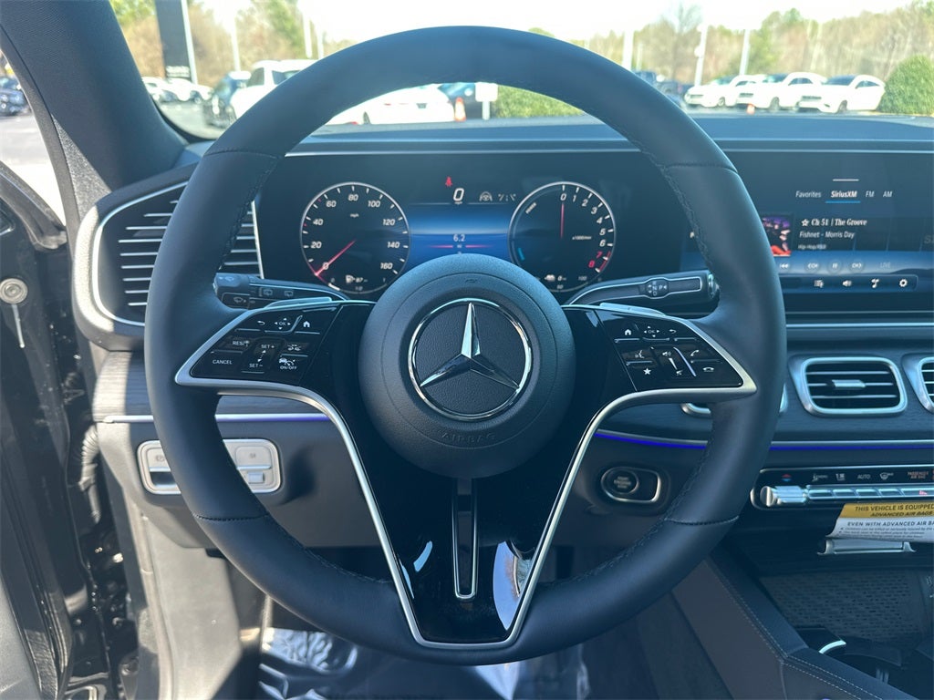 2026 Mercedes-Benz GLE GLE 450e 4MATIC®